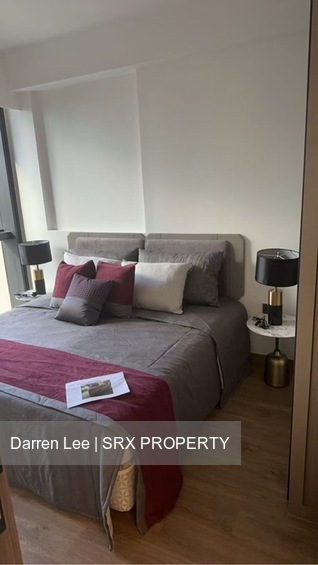 Tanah Merah Kechil Link (D16), Condominium #553635201